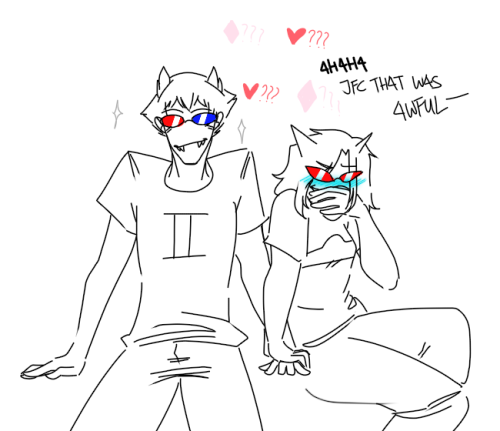 keytuna:it’s 5:30 am and this is awful but just. just let me dream okayi 100% blame nate for this om