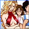 Lilith Icons Pt2