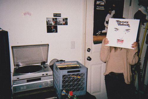 dirteye:  love that tape
