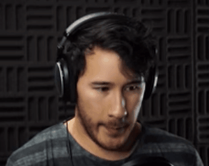 dork-iplier:  This was literally a “NO” Episode, Mark was so frustrated…