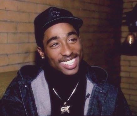 thechanelmuse:  Happy 49th Bornday, Pac!I love his smile.