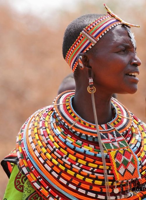 Maasai people of East Africa fighting against cultural appropriation by  luxury fashion labels, The Independent