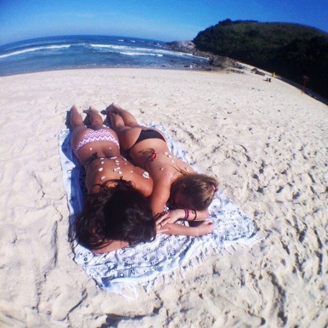 nós só precisamos de nós 💍 💏 🍀