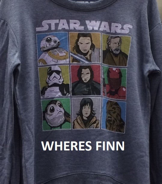ahsokaa:  padmestrawberrie:  paige-tic0:  finnisthebalance:   paige-tic0:   but literally