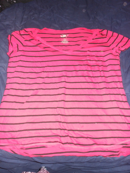 fallopianrhapsody:Tops!! All tops are $8 + $5 shipping!Click photos for sizes and details.SIGNAL BOO
