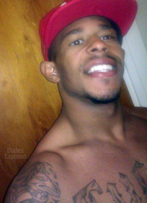 dickandnutt:  prettyblack1944:  dudes-exposed:  DE Exclusive: This is Anthony from Tuscon, Arizona. Huge cock! 8.5+ inches! Stay tuned for the next dude with a BBC later on today!  *Outstanding!  AMENt! 