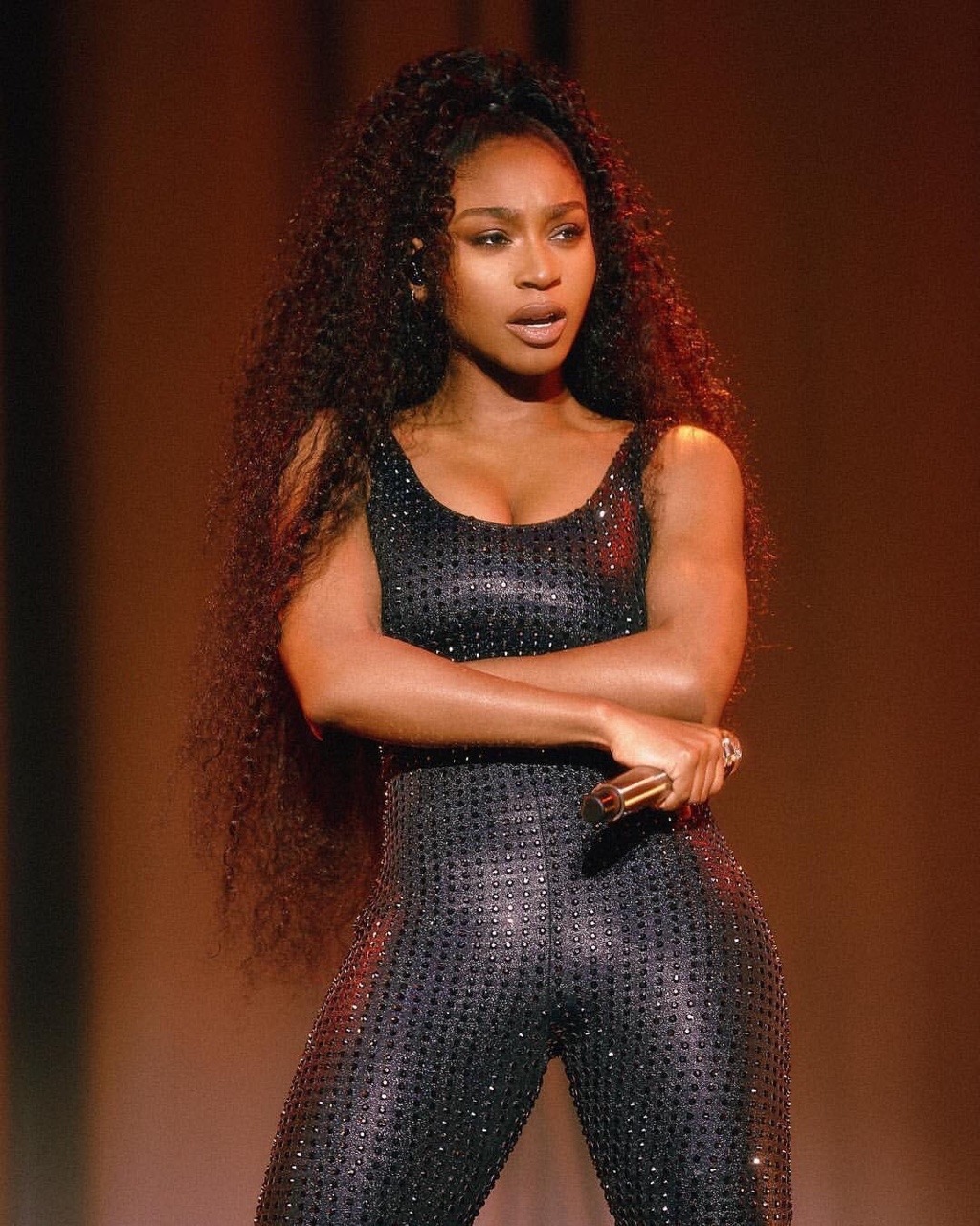 dayaxmani:  Normani performing at the Sweetener World Tour in Buffalo, NY (03.22.19)