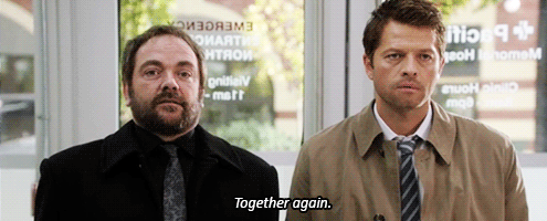 angvlicmish:Cas being so done in 12x07