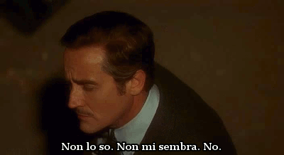 haidaspicciare:Giovanna Ralli e Vittorio Gassman, “C’eravamo tanto amati” (Ettore Scola,