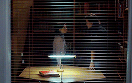 aurrorpotter: Stranger Things ► Season 2           ↪  Chapter Two: Trick or Treat, Freak“C-O-M-promi