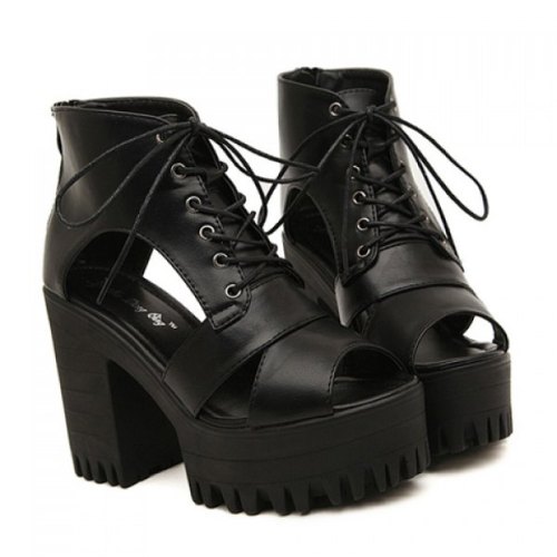 paiganism:  shoes i’d love from dresslily   damn gimmie them all.