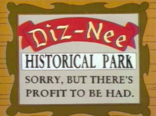 theavc:  Stagger down memory lane with 46 of The Simpsons’ greatest visual gagsMore