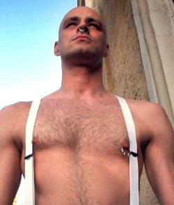 Nipples and suspenders