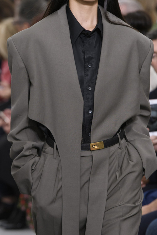 kasperknowak:Celine Spring 2018
