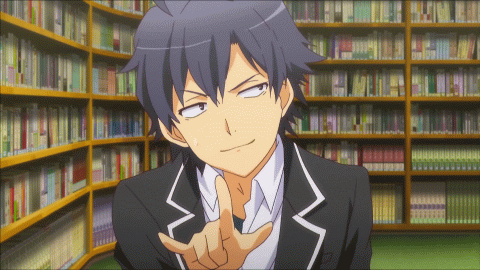 openam:  Yahari Ore no Seishun Love Come wa Machigatteiru Zokuやはり俺の青春ラブコメはまちがっている。続@