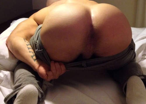 bigassaddicted:  François Sagat - The ASS !
