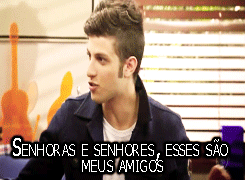 CORAÇÃO REBELDE!