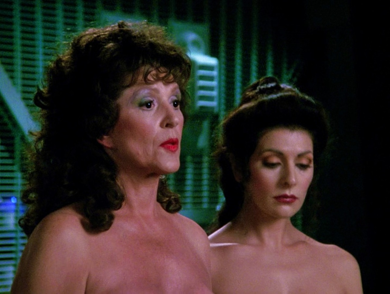 Deanna troi cameltoe