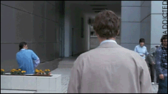 doctornerdingtonipresume:  wearebenaddicted:  Cos Ben cracking up is the sweetest