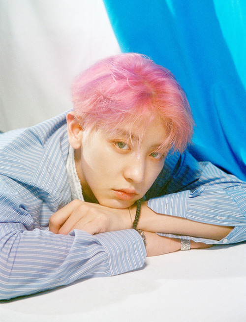 XXX cheolyans:ko ko bop - CHANYEOL   photo