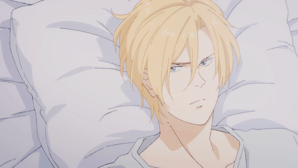 Banana Fish Episode 14 Explore Tumblr Posts And Blogs Tumgir