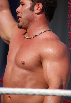 Rwfan11:  Tank Toland (Indy)  He&Amp;Rsquo;S Got A Very Nice Body!