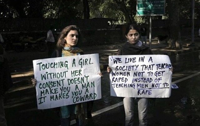 feministism: