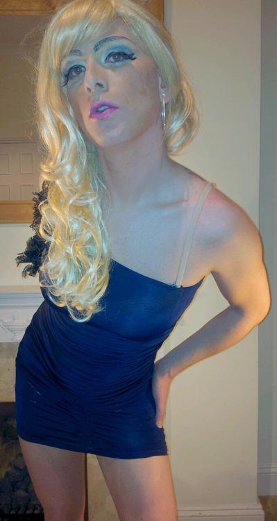 crossdresserscool:  horny-trap-littlesissy-femboy:  More @ horny-trap-littlesissy-femboy ♥ Submit your hot pics  Crossdressers Cool http://crossdresserscool.tumblr.com 
