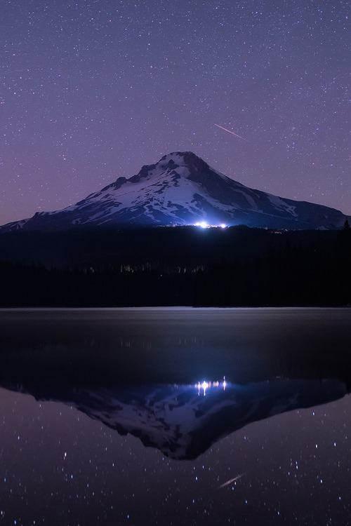 plasmatics-life:Mount Hoods - {by Kenji Yamamura} | {WebSite}