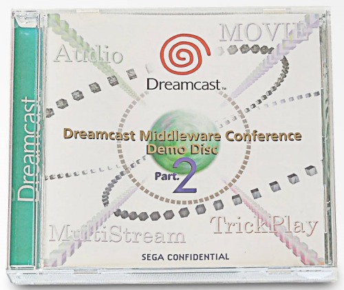 dreamcast