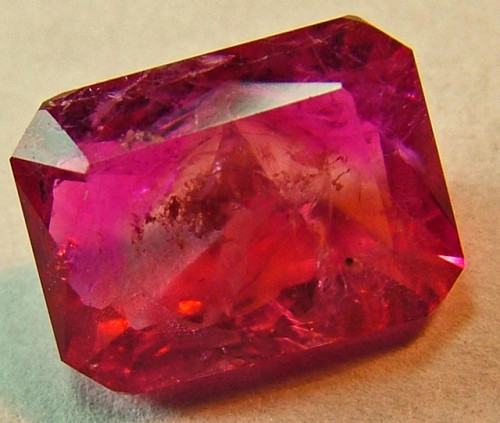 TOP TEN RAREST GEMSTONES