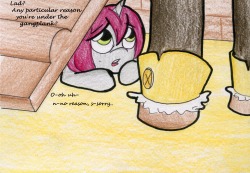 ask-crayon-the-homeless-artist:  part two