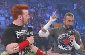watchmemakesnowangels:  {So yes while other people are still shipping AJPunk I’m over here shipping Peamus so yeah Peamus spam for everyone You’re welcome.}  Peamus?!! XD Oh but they do make a hot pairing!