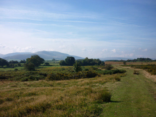 Brecon Beacons National ParkSeptember 2014