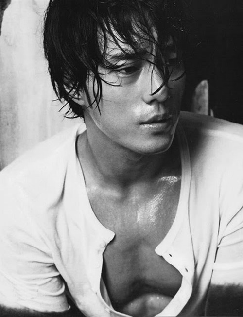 Koreansexgods