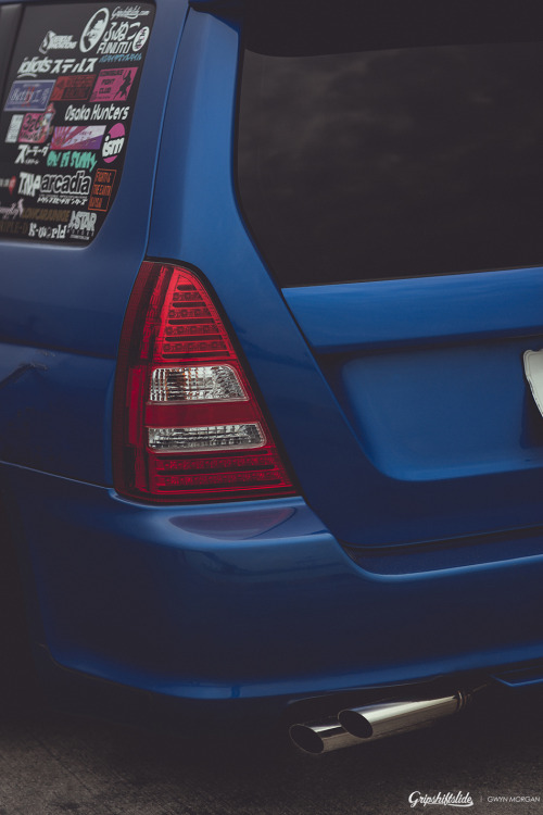 timetochaing:    ♡ FORESTER ♡