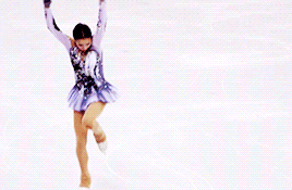 gymnasticians:8 Favorite Figure Skating Moments of the 2018 Winter Olympics in PyeongChang, South Ko