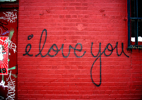 HAPPY VALENTINE’S DAY &lt;3