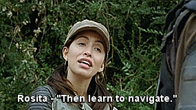 witchywoman2:  The Walking Dead - S4
