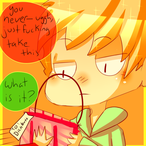 terrifiedmouse:               I TRIED 