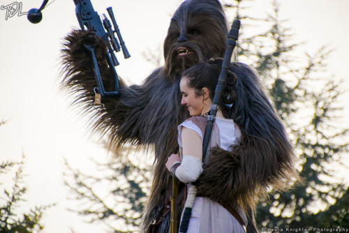 thatdisneyloversphotography:Star Wars Show https://flic.kr/p/227TjS9 by Laura Knighton / ThatDisneyL