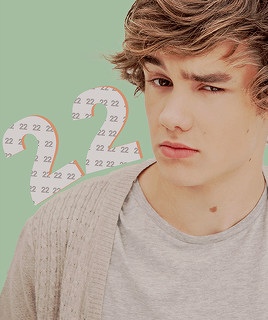 stealmyniall:Happy birthday Liam