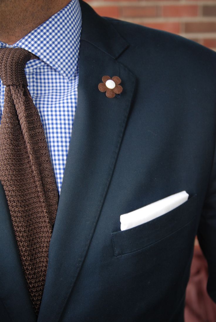 The Tie Guy