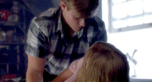 Lifetime’s Flowers In The Attic - Gif Set 8~~~~MORE VCA GIF SETSLMN ~ Flowers In The Attic Gif Set 1