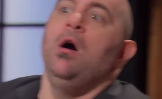 GASP