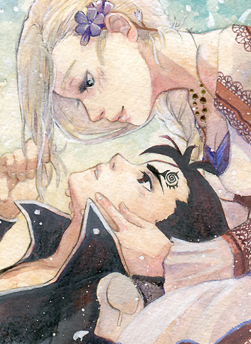 Featured image of post The Best 23 Zeldris And Gelda Fanart