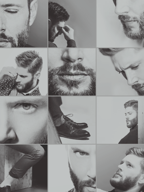 lemondropsonice:  S12 Countdown: 14 days - or N°3 ROGUE Magazine (09/2016)  {X}