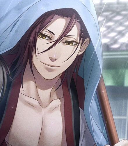 Harada Sanosuke | Explore Tumblr Posts and Blogs | Tumpik