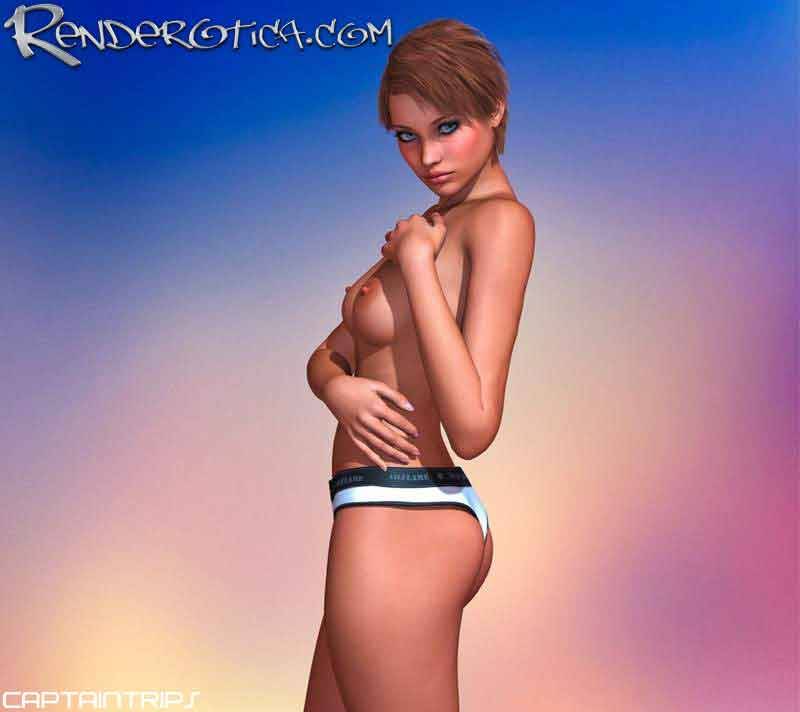 Created by Renderotica Artist CaptaintripsArtist Studio: http://renderotica.com/artists/captaintrips/Home.aspxArtist