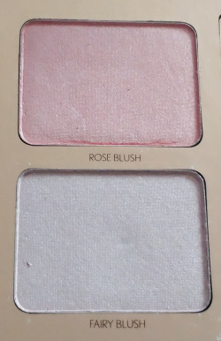 glitteringroseangel:Me as two blush colors!